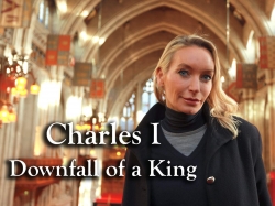 Charles I - Downfall of a King-watch