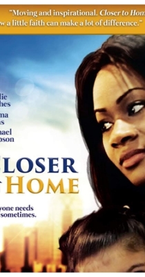 Closer to Home-watch