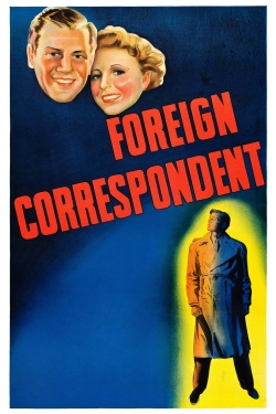 Foreign Correspondent-watch