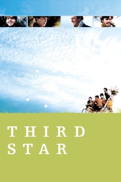 Third Star-watch