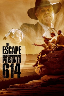 The Escape of Prisoner 614-watch