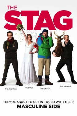 The Stag-watch