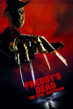 Freddy's Dead: The Final Nightmare-watch