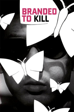 Branded to Kill-watch