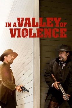 In a Valley of Violence-watch