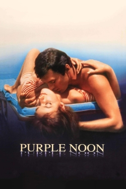 Purple Noon-watch