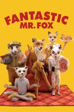 Fantastic Mr. Fox-watch