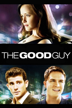 The Good Guy-watch