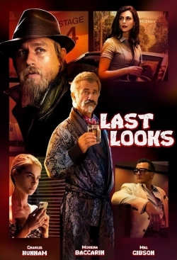 Last Looks-watch