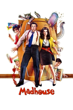 MadHouse-watch