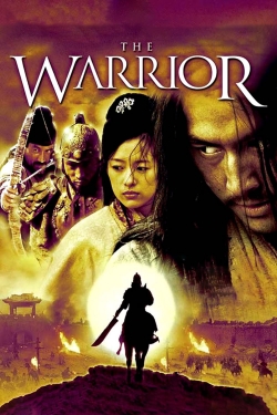 The Warrior-watch