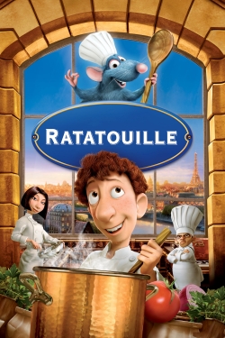 Ratatouille-watch