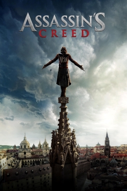 Assassin's Creed-watch