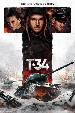 T-34-watch