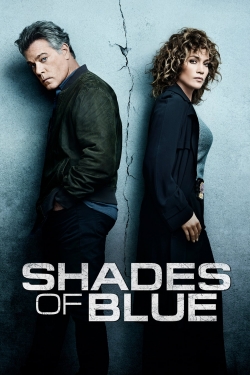 Shades of Blue-watch