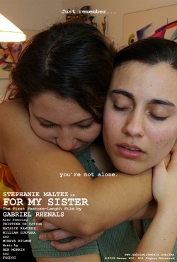 For My Sister-watch