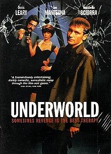 Underworld-watch