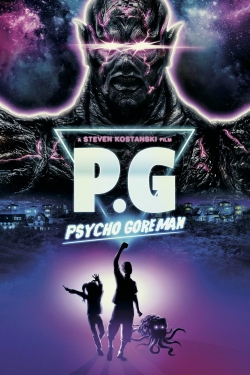 PG (Psycho Goreman)-watch