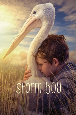 Storm Boy-watch