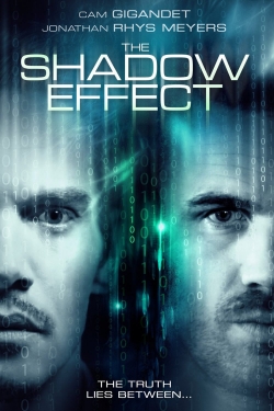 The Shadow Effect-watch