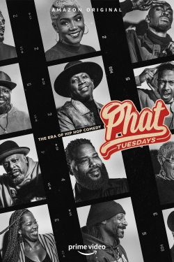 Phat Tuesdays: The Era of Hip Hop Comedy-watch