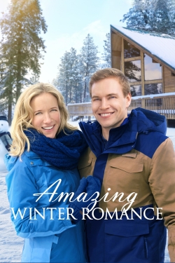 Amazing Winter Romance-watch