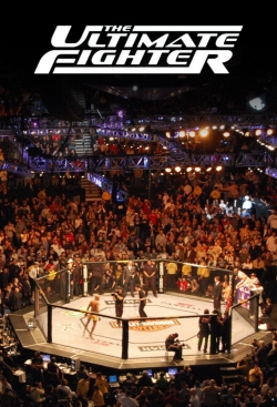 The Ultimate Fighter-watch