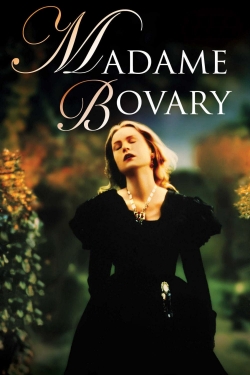 Madame Bovary-watch