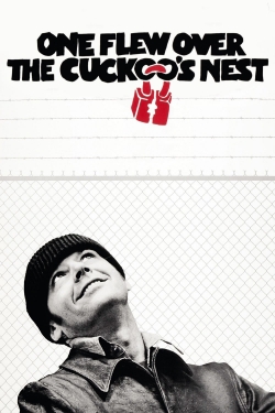 One Flew Over the Cuckoo's Nest-watch