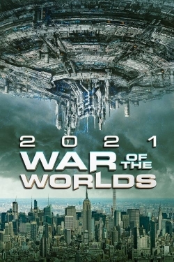 2021: War of the Worlds-watch