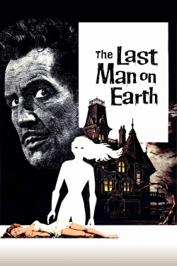 The Last Man on Earth-watch