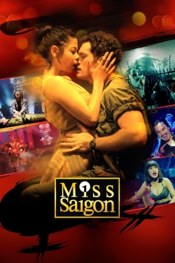 Miss Saigon: 25th Anniversary-watch