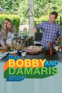 The Bobby and Damaris Show-watch