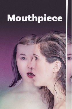 Mouthpiece-watch