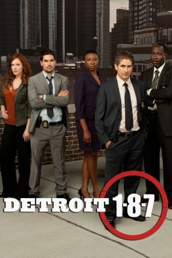Detroit 1-8-7-watch