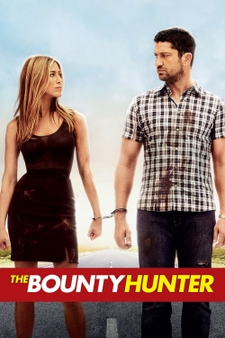 The Bounty Hunter-watch