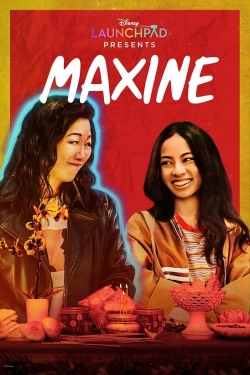 Maxine-watch