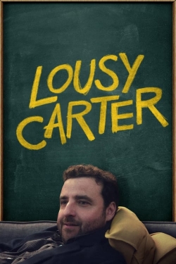 Lousy Carter-watch