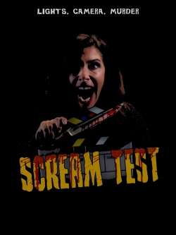 Scream Test-watch
