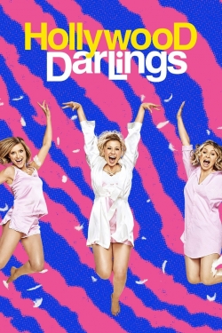 Hollywood Darlings-watch