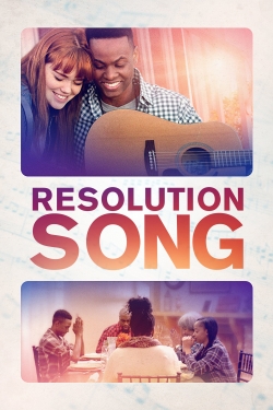 Resolution Song-watch