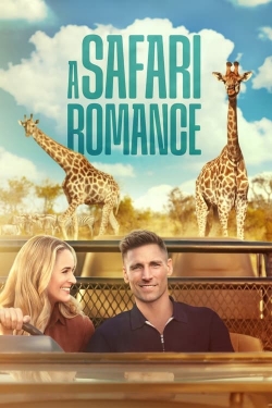 A Safari Romance-watch
