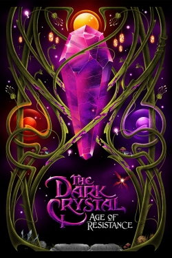 The Dark Crystal: Age of Resistance-watch
