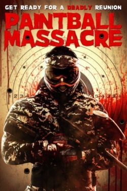 Paintball Massacre-watch