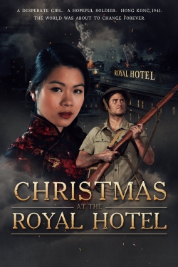 Christmas at the Royal Hotel-watch