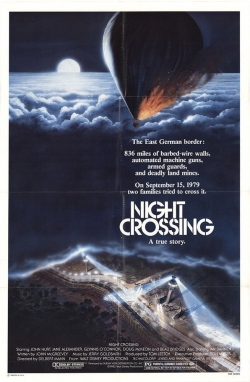 Night Crossing-watch