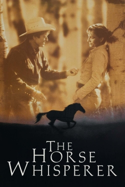 The Horse Whisperer-watch