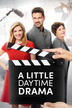 A Little Daytime Drama-watch