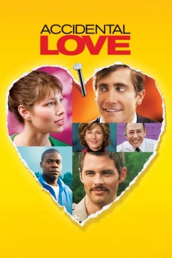 Accidental Love-watch