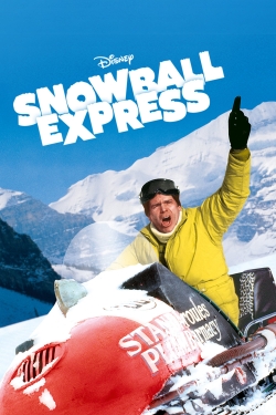 Snowball Express-watch